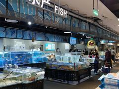 -盒马鲜生(悠方店)