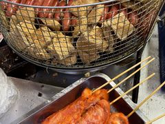 -尚食·卢记烧饼(十全街店)