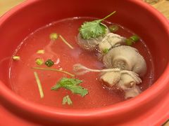 -哈啾嗨·蒙文化主题餐厅(京汉新城店)