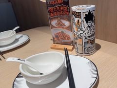 -太二酸菜鱼(中庚漫游城店)