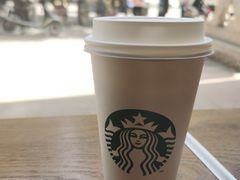 -星巴克(株洲荣时代广场店)