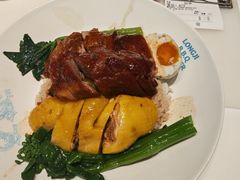 -龍记香港茶餐厅(久光百货店)