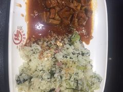 -五芳齋(云南南路店)