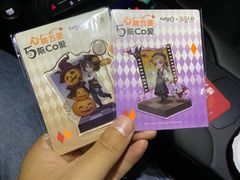-CoCo都可(嘉定大融城店)