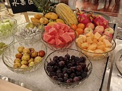 -温州王朝大酒店-自助餐厅