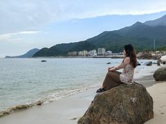 -杨梅坑
