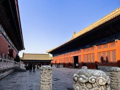 -北京市劳动人民文化宫(太庙)