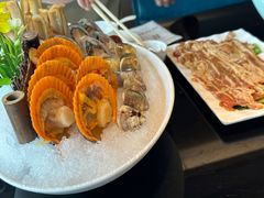 -太古汇海鲜姿造(延寿店)