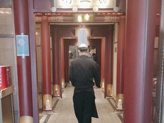 -京味斋·烤鸭·北京菜(安贞店)