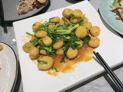 -501號台州海鲜餐厅(海创园店)