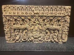 -吴哥国家博物馆