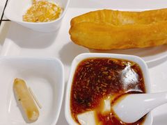 豆腐脑-阿那亚第一食堂 Cafeteria 1