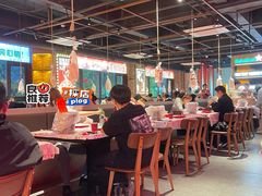 -红钳侠小龙虾·烧烤(中赢康康谷店)