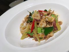 -BetterThai 泰加(苏州中心店)