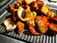 -双合园·海鲜水饺青岛菜(上清路店)