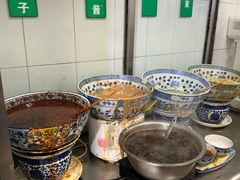-清真·宏顺祥卤汁凉粉(大皮院店)