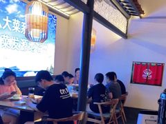 -闽上鲜·福建菜(龙湖滨江天街店)