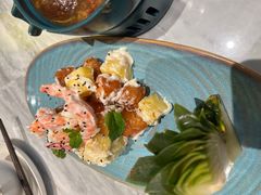 -鹿港小镇(霄云店)