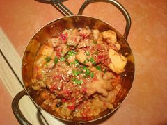 -浩海火燒雲傣家菜(芮欧百货店)