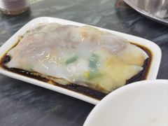 -穗银肠粉店(东川路店)