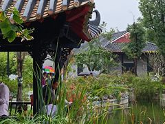 -梁园