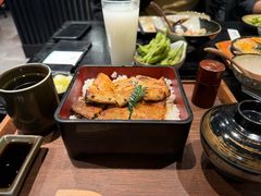 -玄白·炭烤活鳗(上海首店)