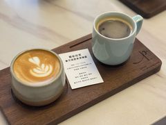 -Parking Coffee(孩儿巷店)