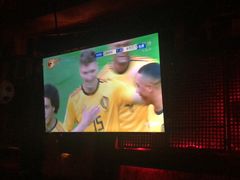 -Perry's·酒吧(黄埔大道店)