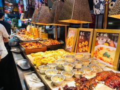 -喜庭海鲜自助(来福士店)