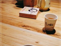 -泥糊破店小酒馆·团建聚餐(南京西路店)