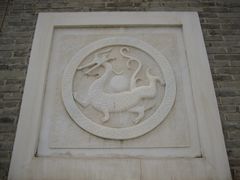 -南凉虎台遗址公园