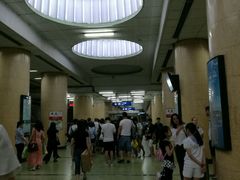 -建国门(地铁站)