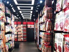 -黑色经典臭豆腐·湖南特产(太平街口店)