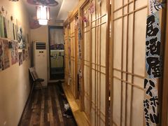 -福匠日本料理(人民路店)