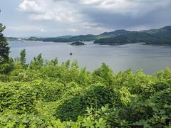 -天目湖涵田半山温泉