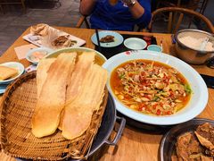 -鸡毛店·川菜(双楠店)