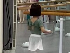 -蒲公英舞蹈艺术中心(解放路校区)