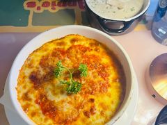 -安妮意大利餐厅(日坛店)