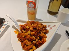 -峨嵋酒家(地安门店)