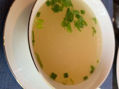 -康莱德酒店·美庭自助餐厅