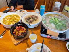 -翠山·映月湖景餐厅(映月湖公园店)