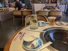 -遇东北林区铁锅炖(南开店)