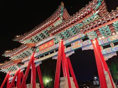 -济南大明湖景区
