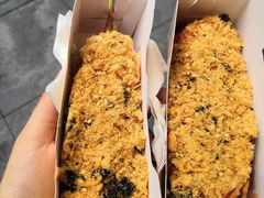 -东门町美食街