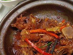 -食膳人家·永州美食地标(双牌店)