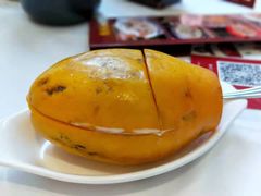 -山泉公馆酒家(珠江新城店)