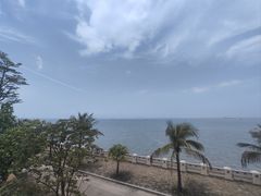 -珠海海泉湾神秘岛亲子乐园