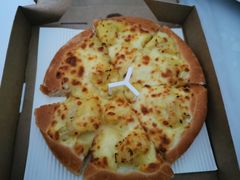 -必胜客(姜堰北大街店)