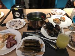 -星伦多自助料理(永旺店)