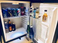 -上海衡山路十二号华邑酒店